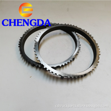 Trucks Parts Gearbox Synchronizer Ring Gearbox Ring